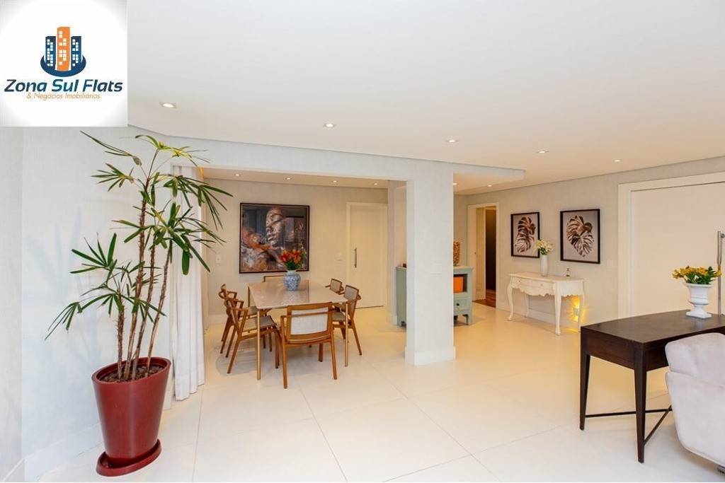 Apartamento, 4 quartos, 197 m² - Foto 8