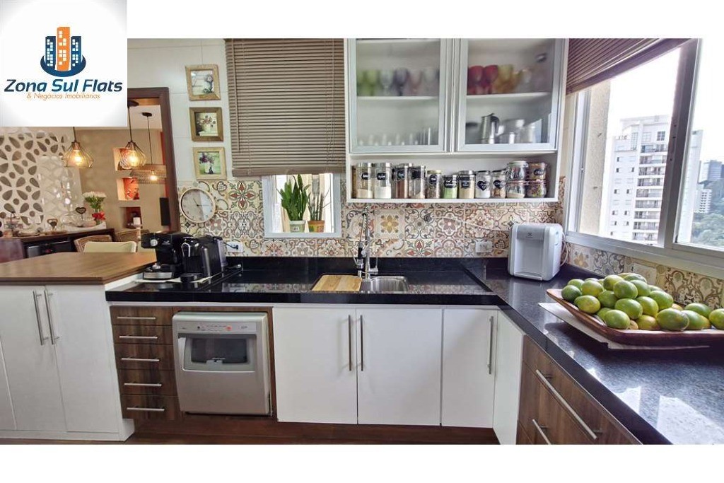 Apartamento, 3 quartos, 147 m² - Foto 29