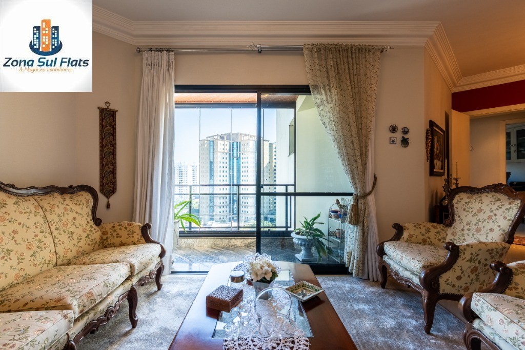 Cobertura, 3 quartos, 187 m² - Foto 5