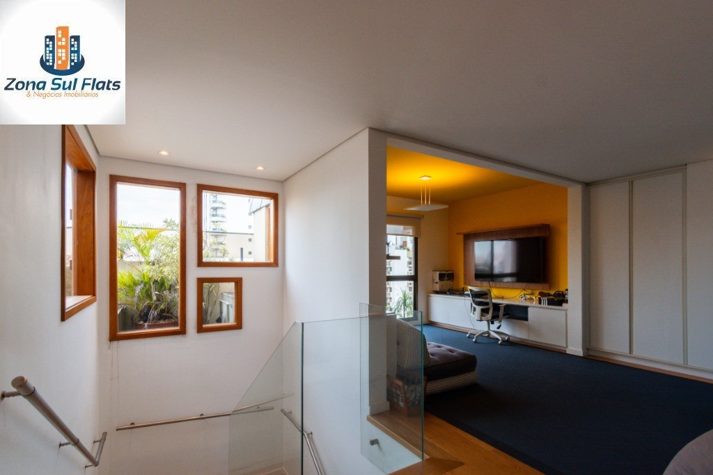 Cobertura, 3 quartos, 389 m² - Foto 7