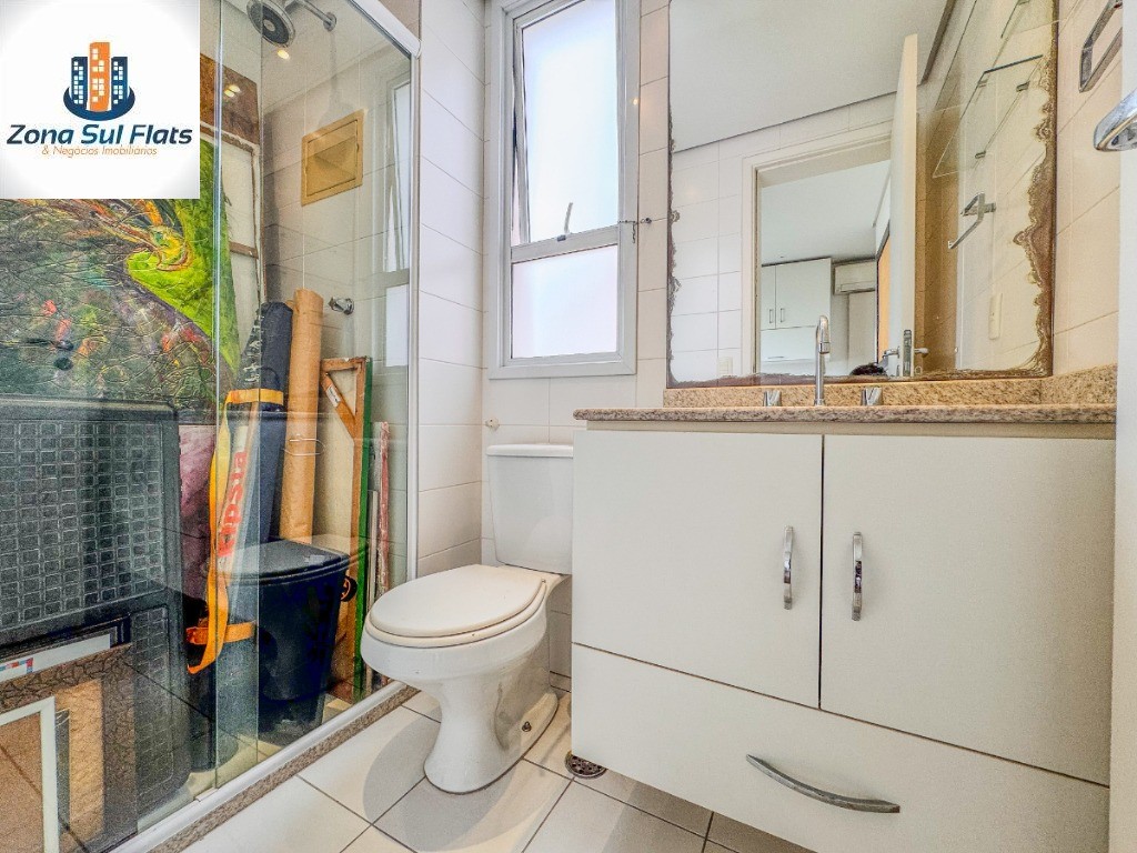 Apartamento, 3 quartos, 141 m² - Foto 15