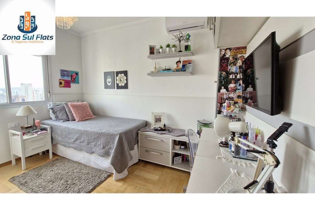 Apartamento, 3 quartos, 147 m² - Foto 12