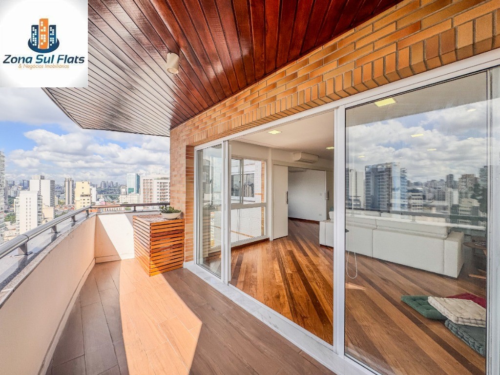 Apartamento, 3 quartos, 118 m² - Foto 10