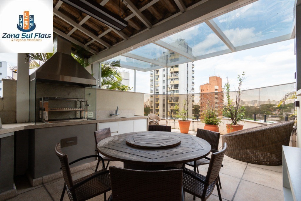 Cobertura, 3 quartos, 389 m² - Foto 6