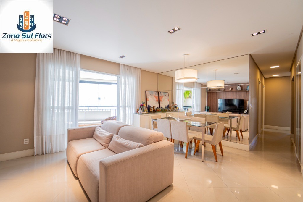 Apartamento, 3 quartos, 112 m² - Foto 2