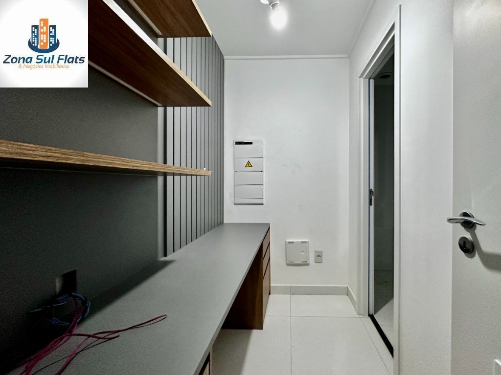 Apartamento, 3 quartos, 162 m² - Foto 14
