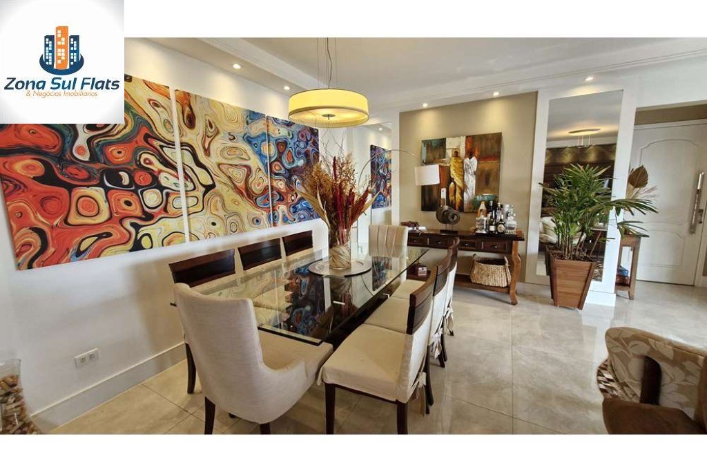 Apartamento, 3 quartos, 147 m² - Foto 4
