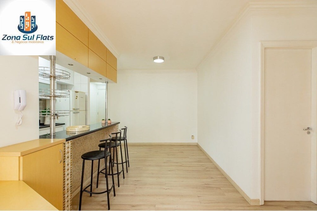 Apartamento, 2 quartos, 52 m² - Foto 8