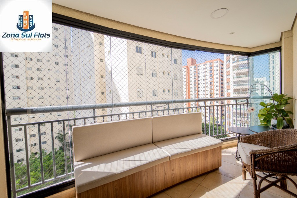 Apartamento, 3 quartos, 112 m² - Foto 8