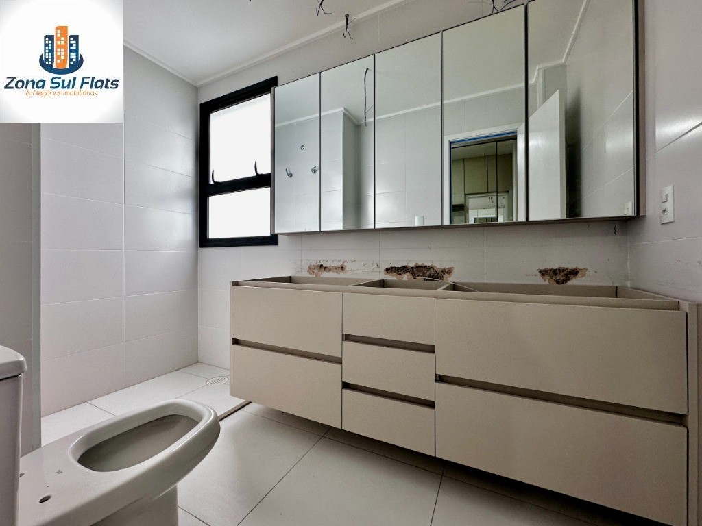 Apartamento, 3 quartos, 162 m² - Foto 33