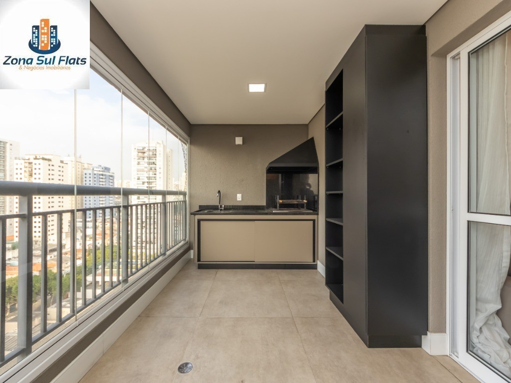 Apartamento, 2 quartos, 71 m² - Foto 2