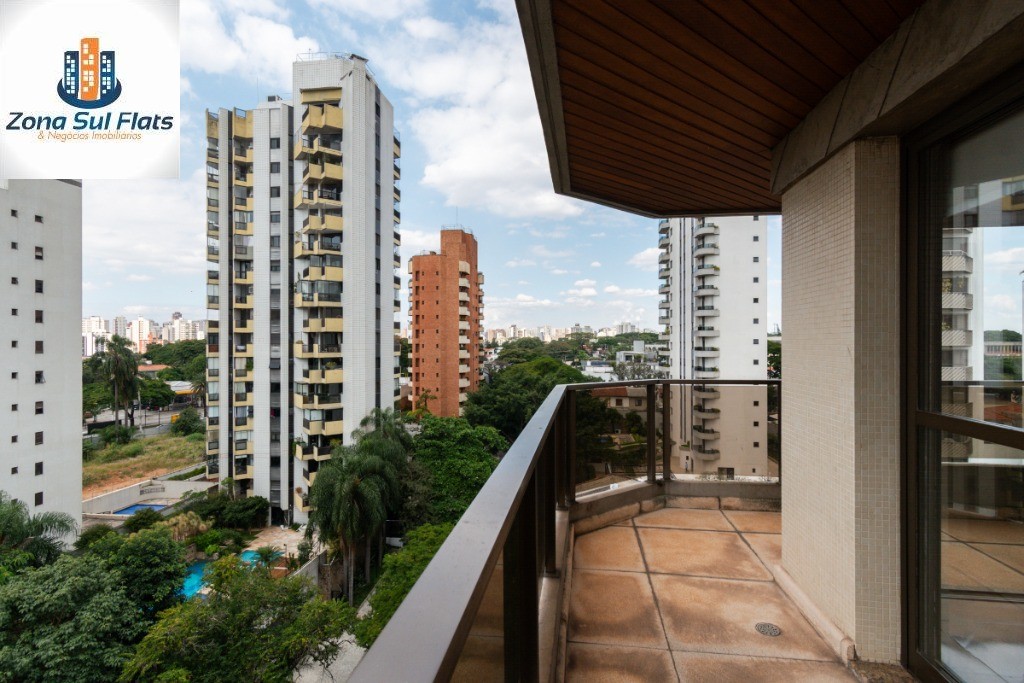 Cobertura, 3 quartos, 389 m² - Foto 19