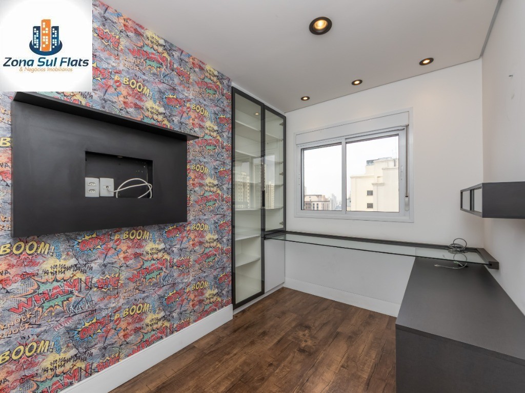 Apartamento, 2 quartos, 71 m² - Foto 9