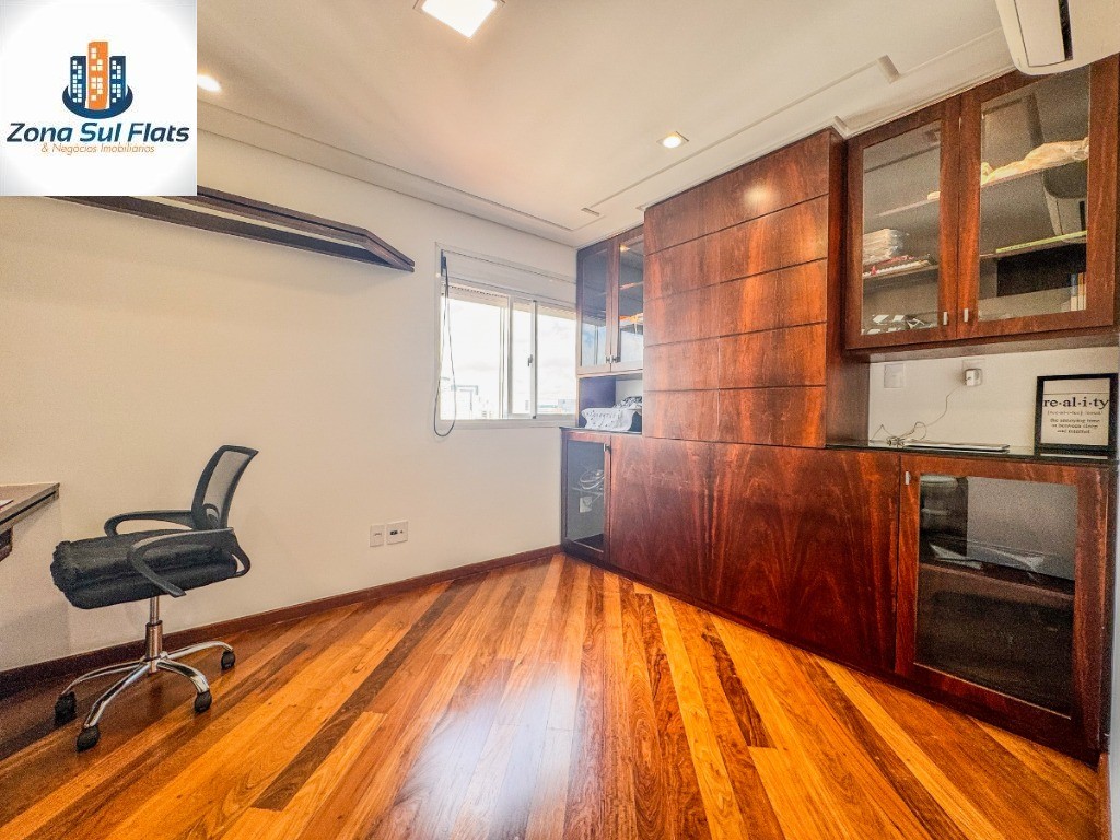 Apartamento, 3 quartos, 118 m² - Foto 14