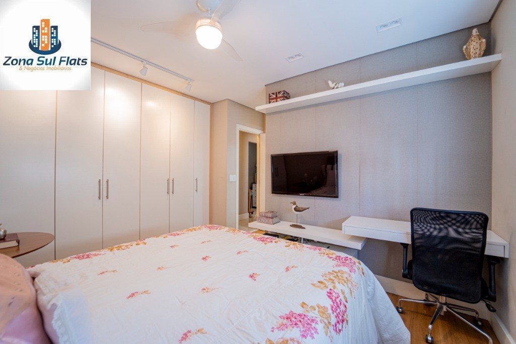 Apartamento, 3 quartos, 112 m² - Foto 26