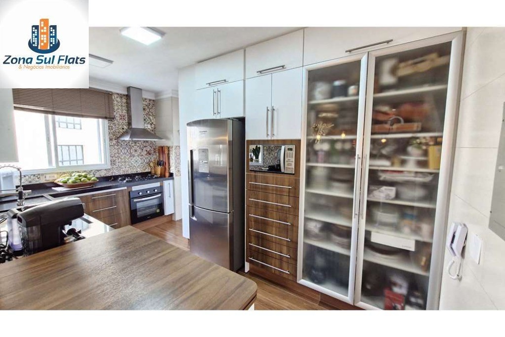 Apartamento, 3 quartos, 147 m² - Foto 27
