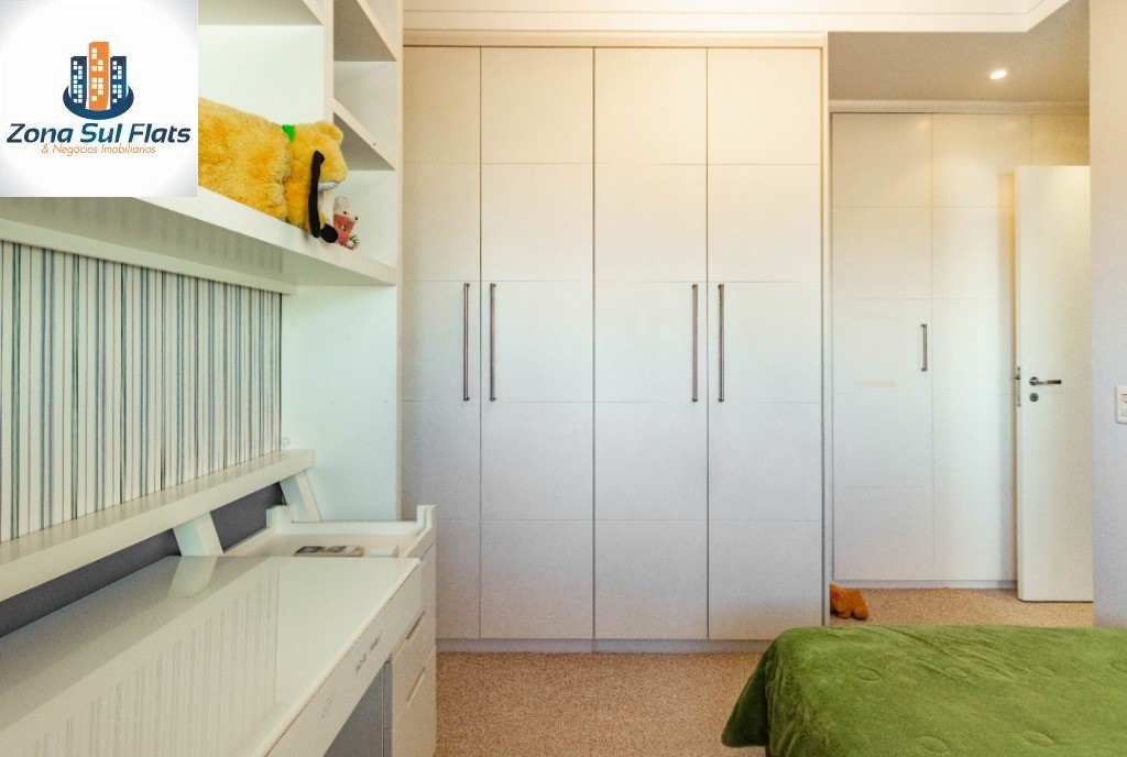 Apartamento, 4 quartos, 200 m² - Foto 20