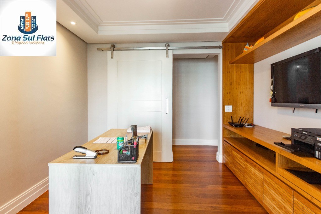 Apartamento, 4 quartos, 200 m² - Foto 11