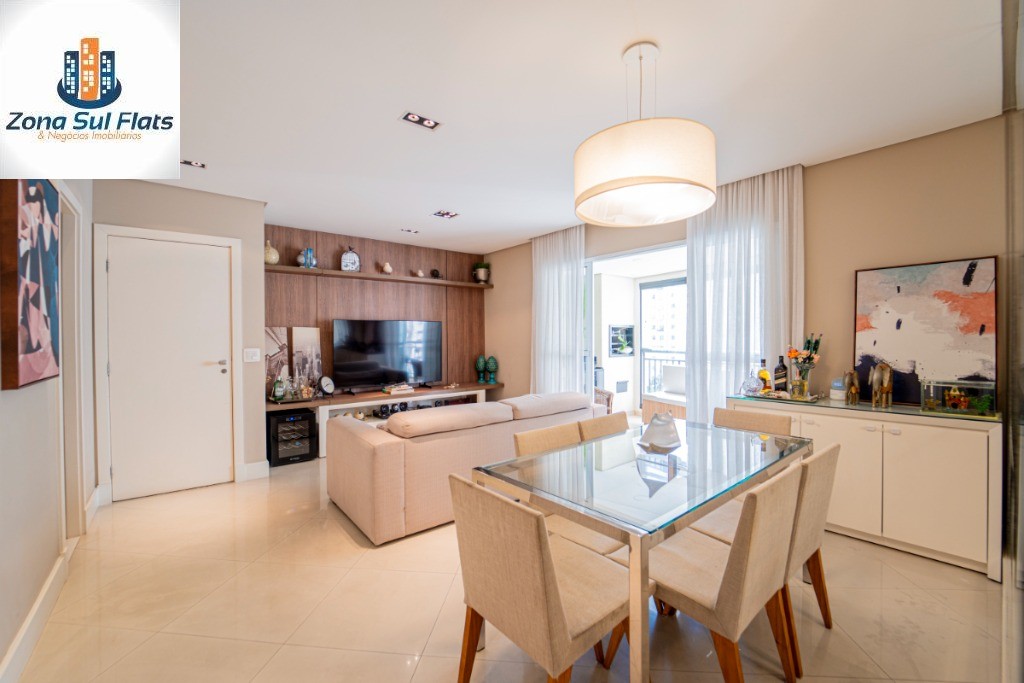 Apartamento, 3 quartos, 112 m² - Foto 4