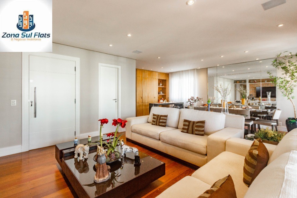 Apartamento, 4 quartos, 200 m² - Foto 3