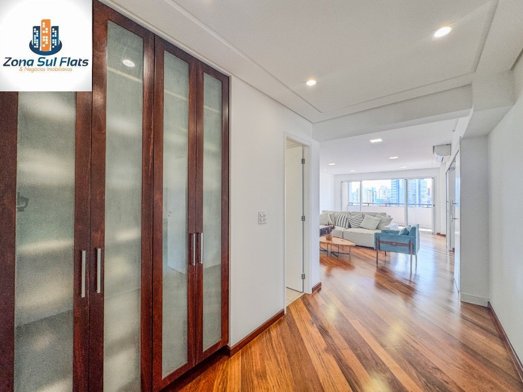 Apartamento, 3 quartos, 118 m² - Foto 13