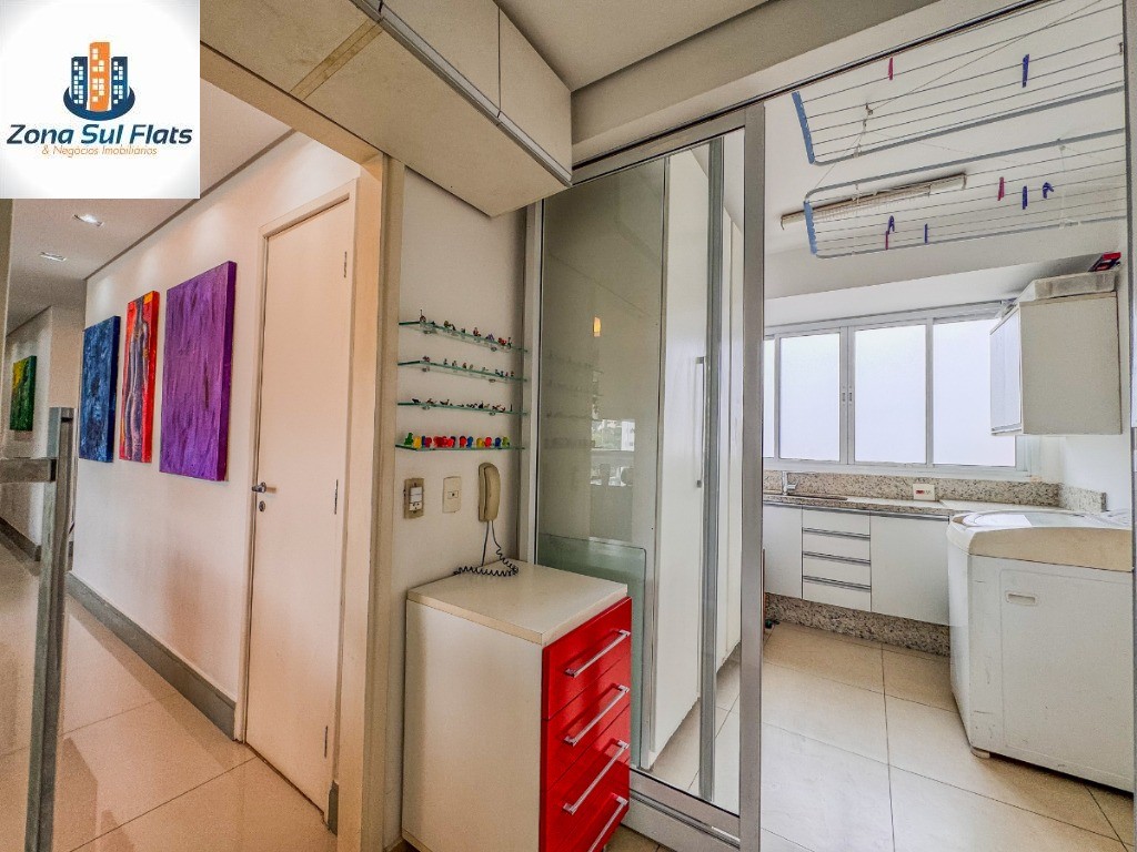 Apartamento, 3 quartos, 141 m² - Foto 22
