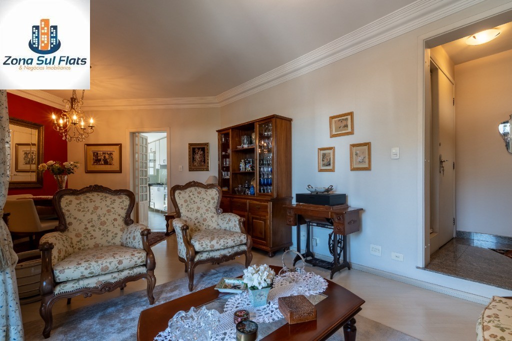 Cobertura, 3 quartos, 187 m² - Foto 7