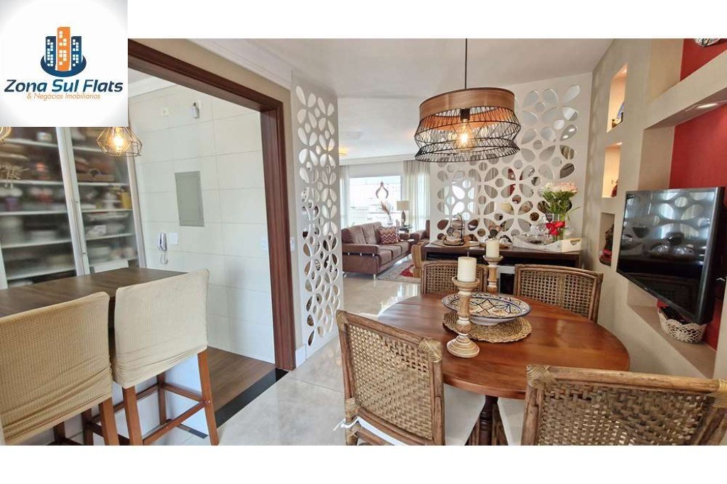 Apartamento, 3 quartos, 147 m² - Foto 25