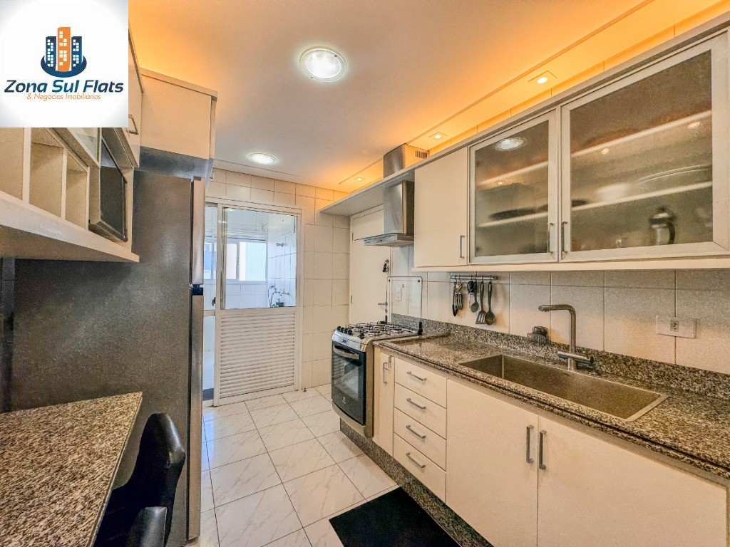 Apartamento, 3 quartos, 118 m² - Foto 28