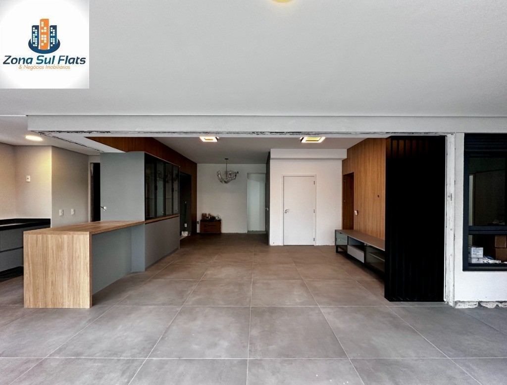 Apartamento, 3 quartos, 162 m² - Foto 9