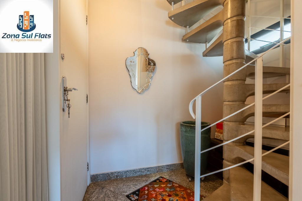 Cobertura, 3 quartos, 187 m² - Foto 32