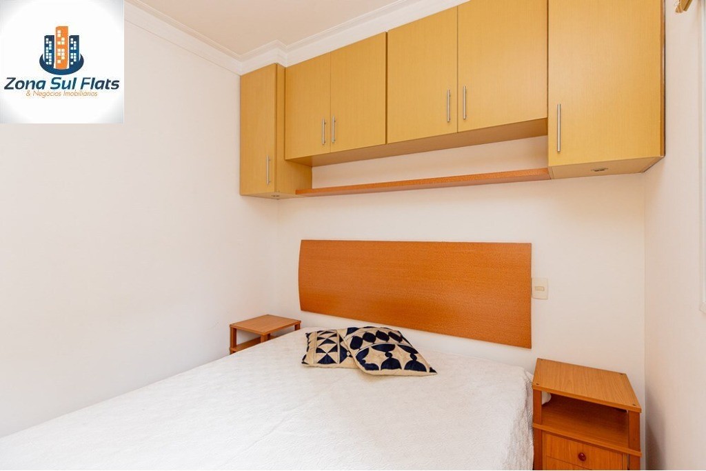 Apartamento, 2 quartos, 52 m² - Foto 16