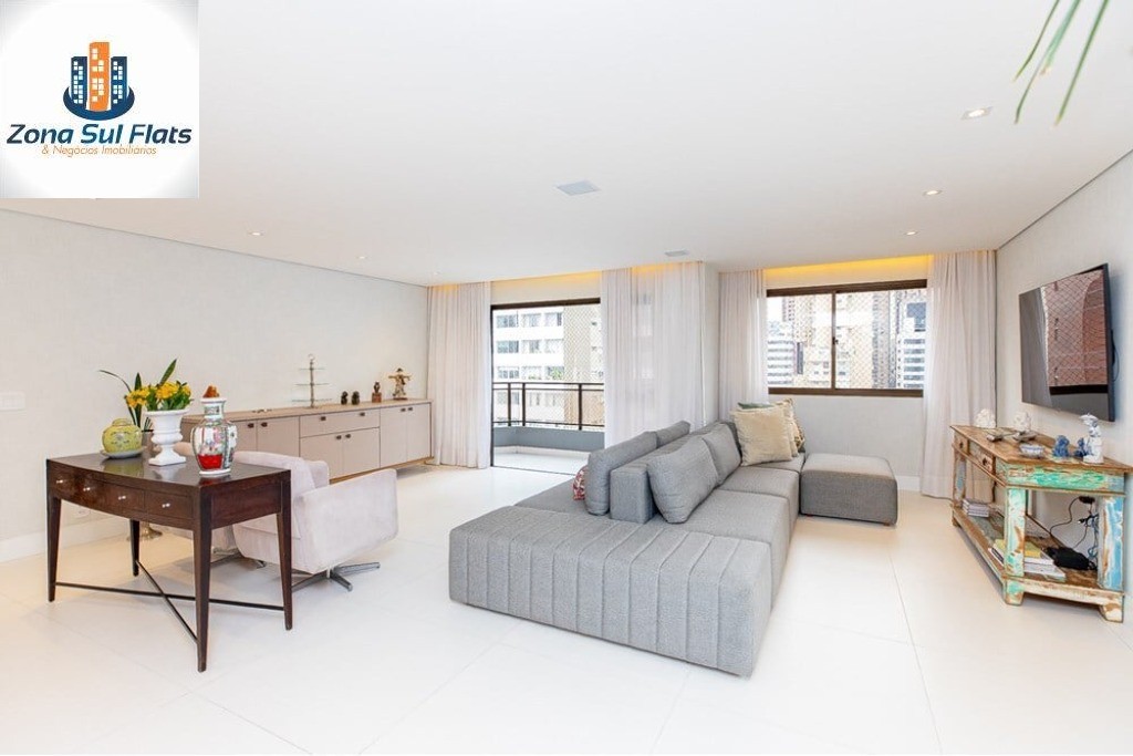 Apartamento, 4 quartos, 197 m² - Foto 1
