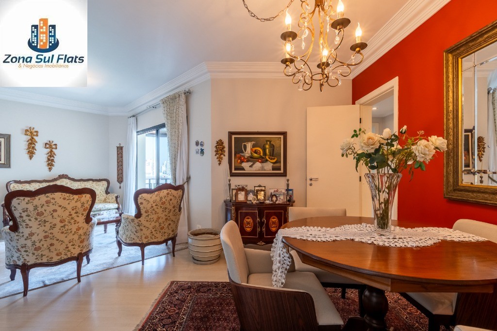 Cobertura, 3 quartos, 187 m² - Foto 8