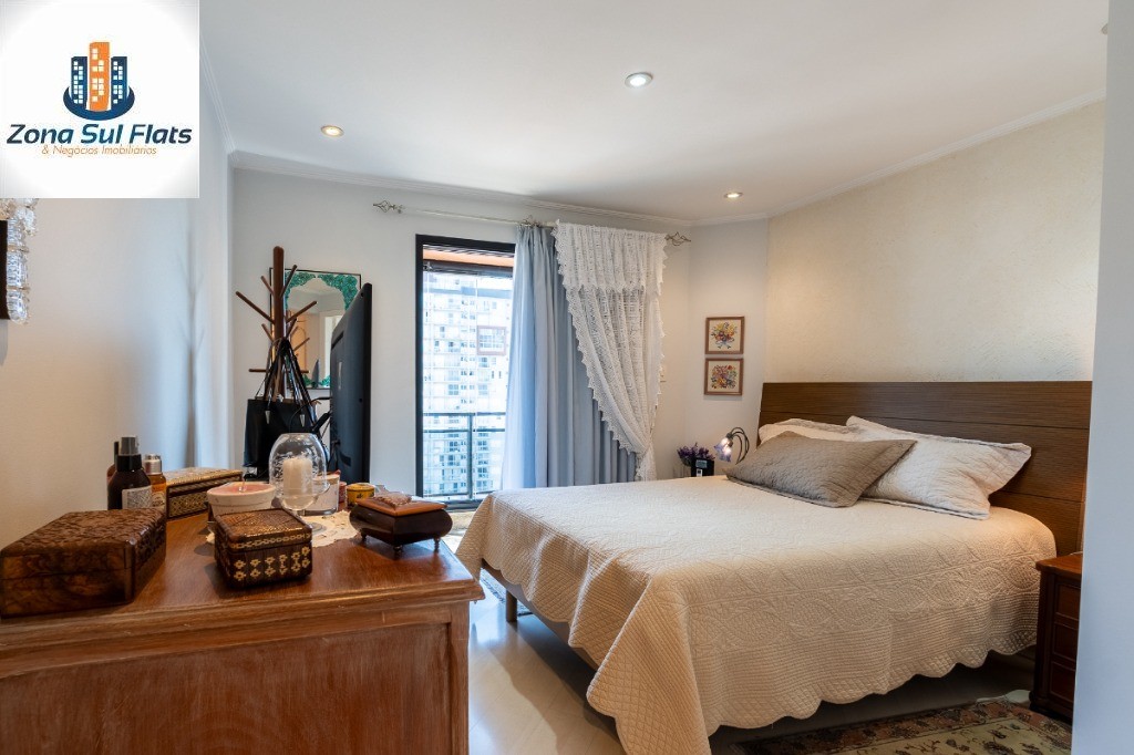 Cobertura, 3 quartos, 187 m² - Foto 14