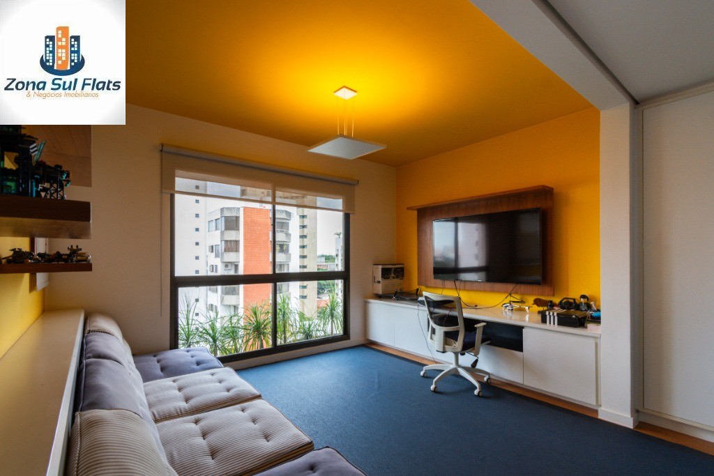 Cobertura, 3 quartos, 389 m² - Foto 11