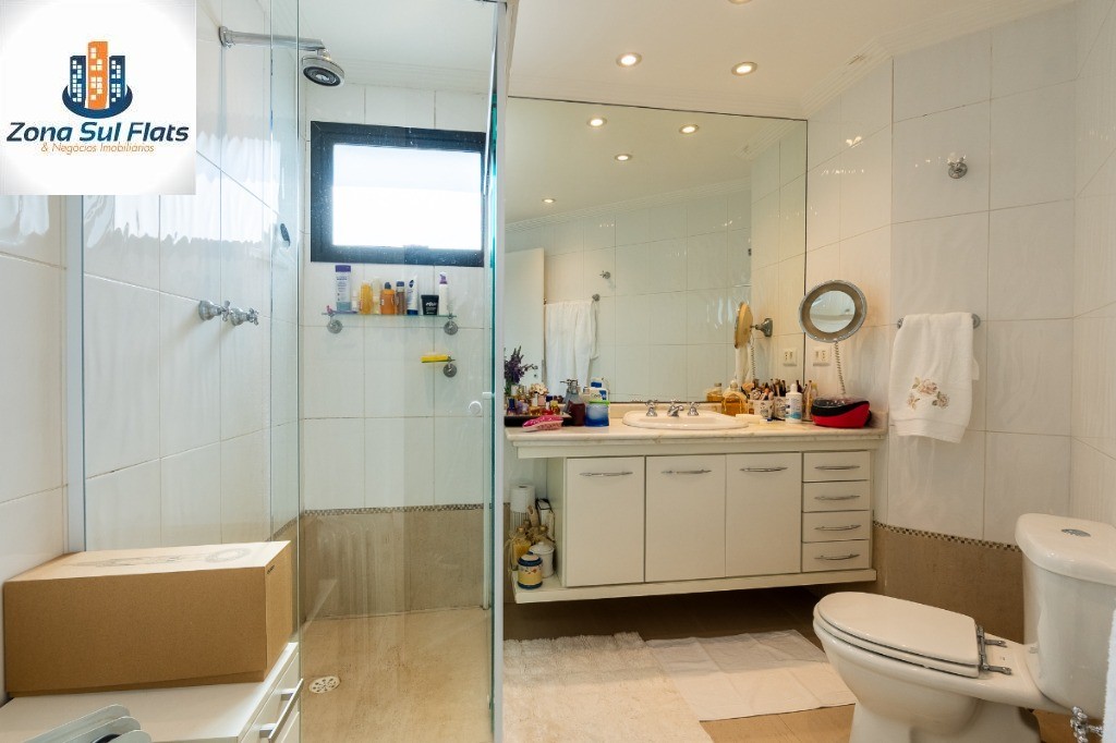 Cobertura, 3 quartos, 187 m² - Foto 17