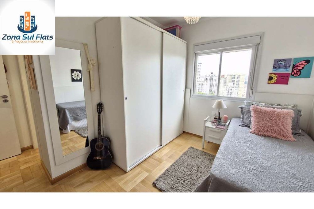 Apartamento, 3 quartos, 147 m² - Foto 13
