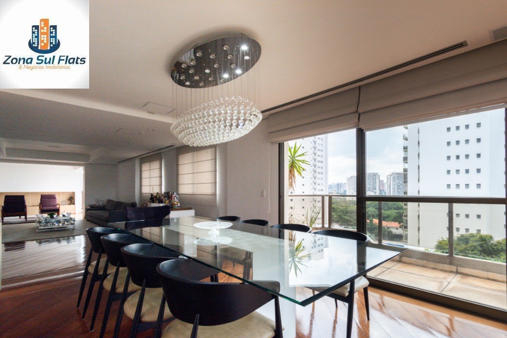 Cobertura, 3 quartos, 389 m² - Foto 20