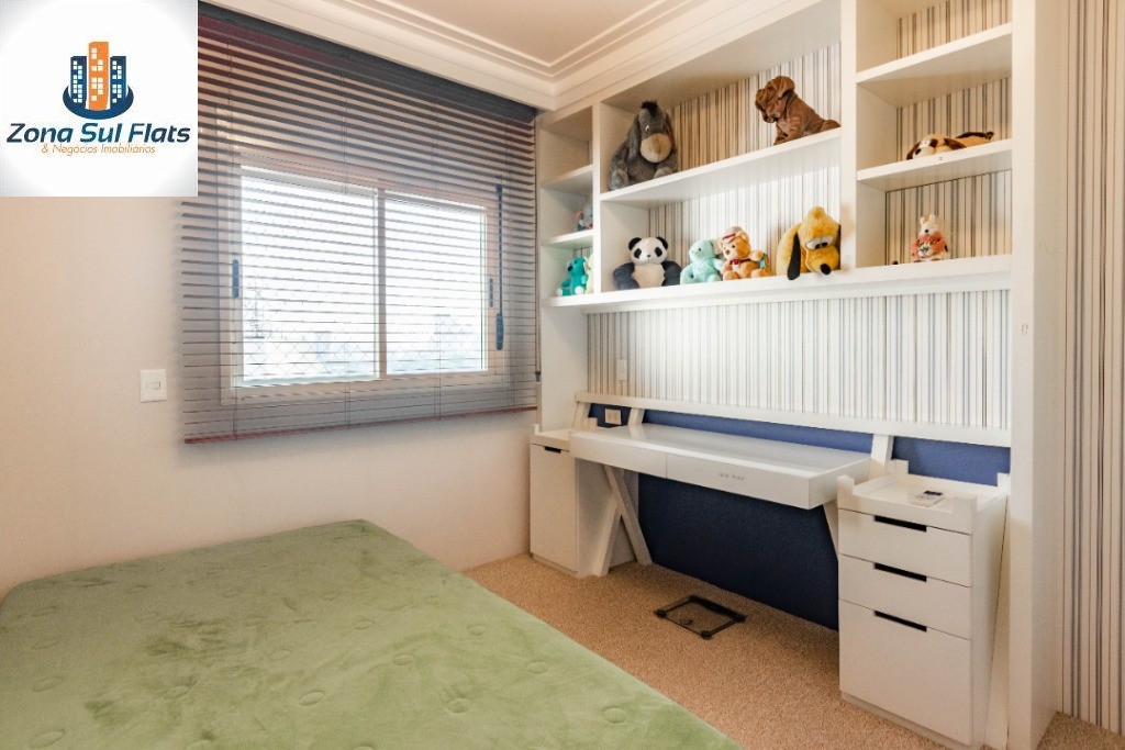 Apartamento, 4 quartos, 200 m² - Foto 24