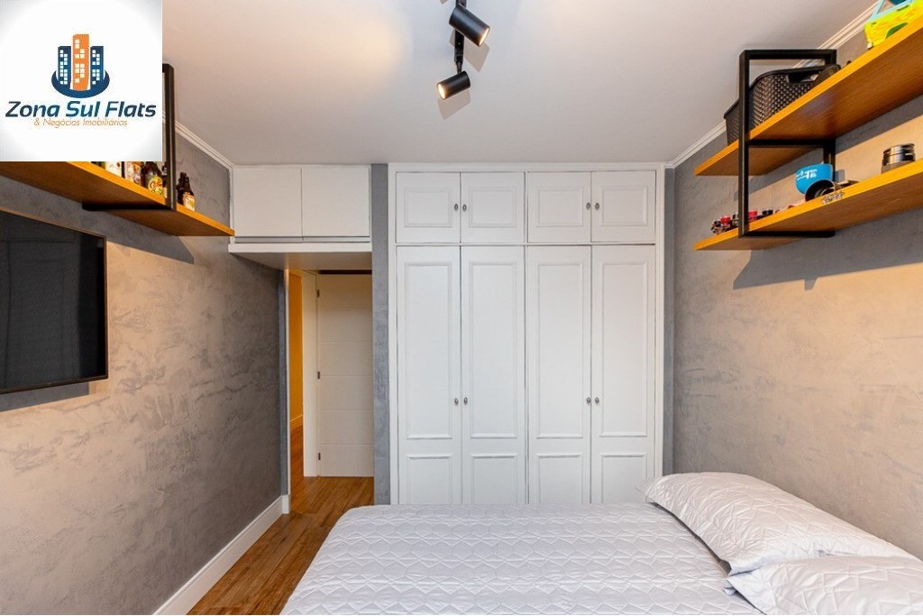 Apartamento, 4 quartos, 197 m² - Foto 30