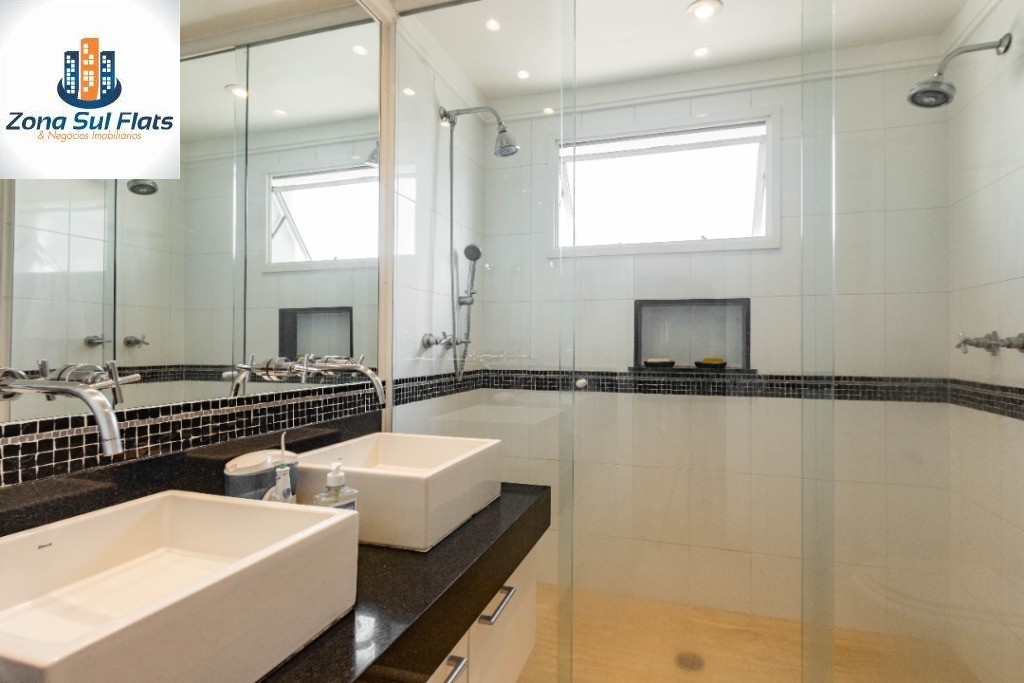 Apartamento, 4 quartos, 200 m² - Foto 18