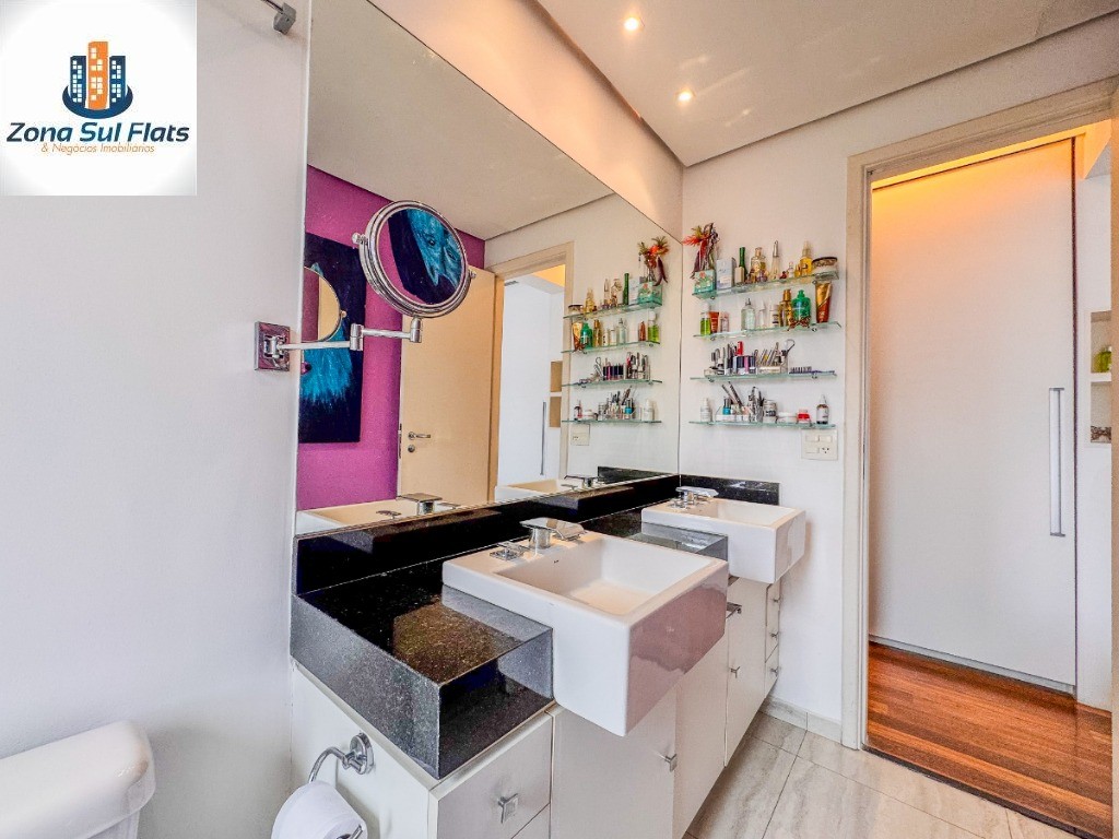 Apartamento, 3 quartos, 141 m² - Foto 10