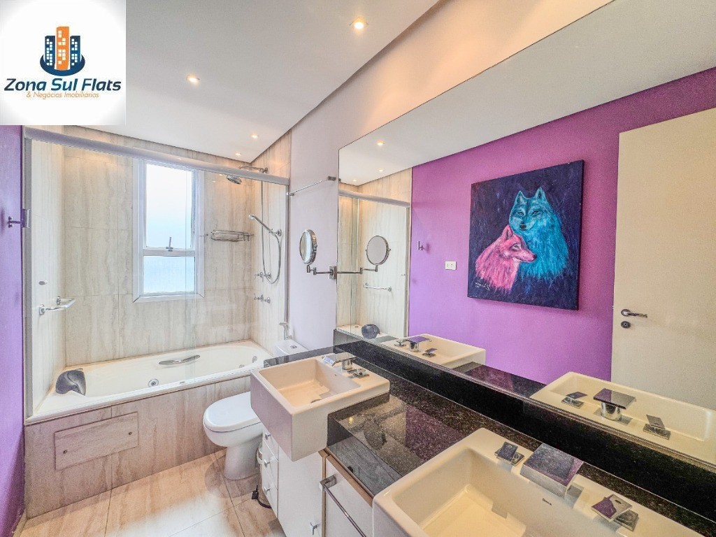 Apartamento, 3 quartos, 141 m² - Foto 9