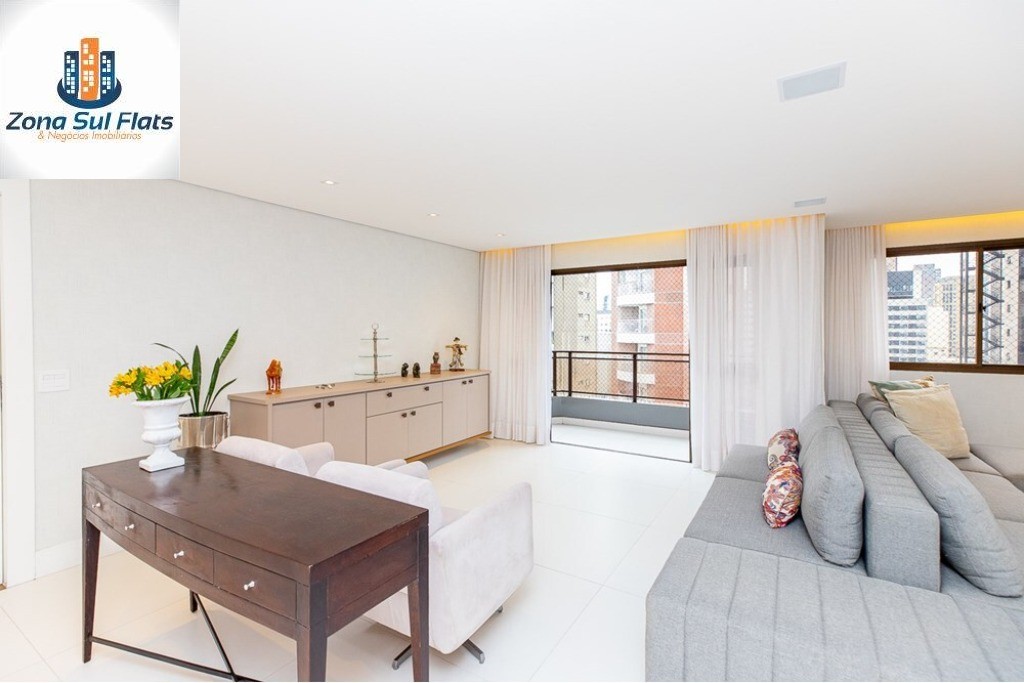 Apartamento, 4 quartos, 197 m² - Foto 5