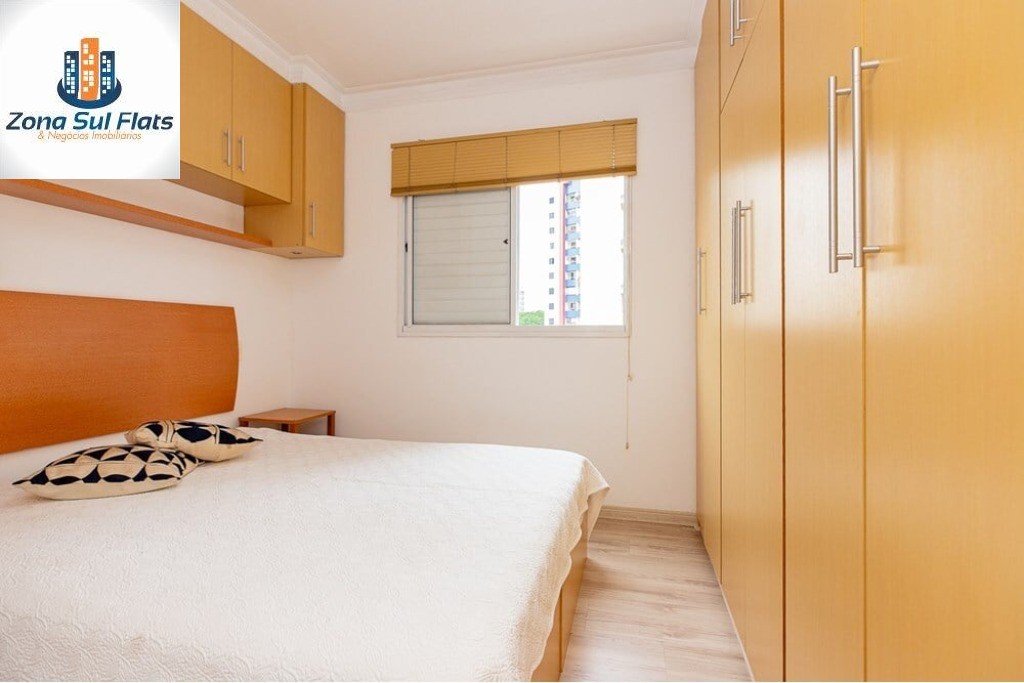 Apartamento, 2 quartos, 52 m² - Foto 15