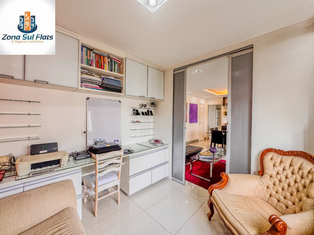 Apartamento, 3 quartos, 141 m² - Foto 12