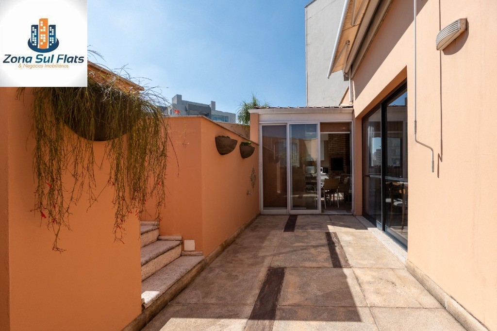 Cobertura, 3 quartos, 187 m² - Foto 44