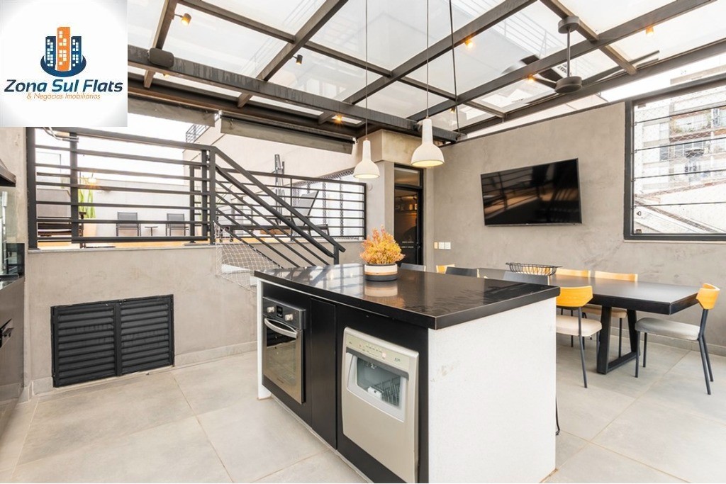 Cobertura, 3 quartos, 246 m² - Foto 36