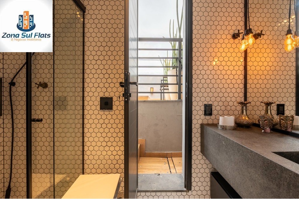 Cobertura, 3 quartos, 246 m² - Foto 34